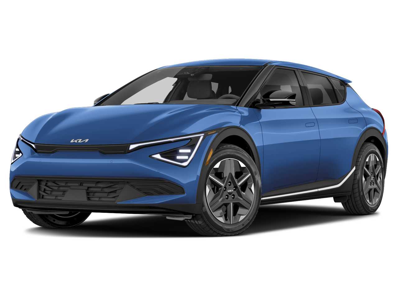 2025 Kia EV6 Wind -
                  Doral, FL