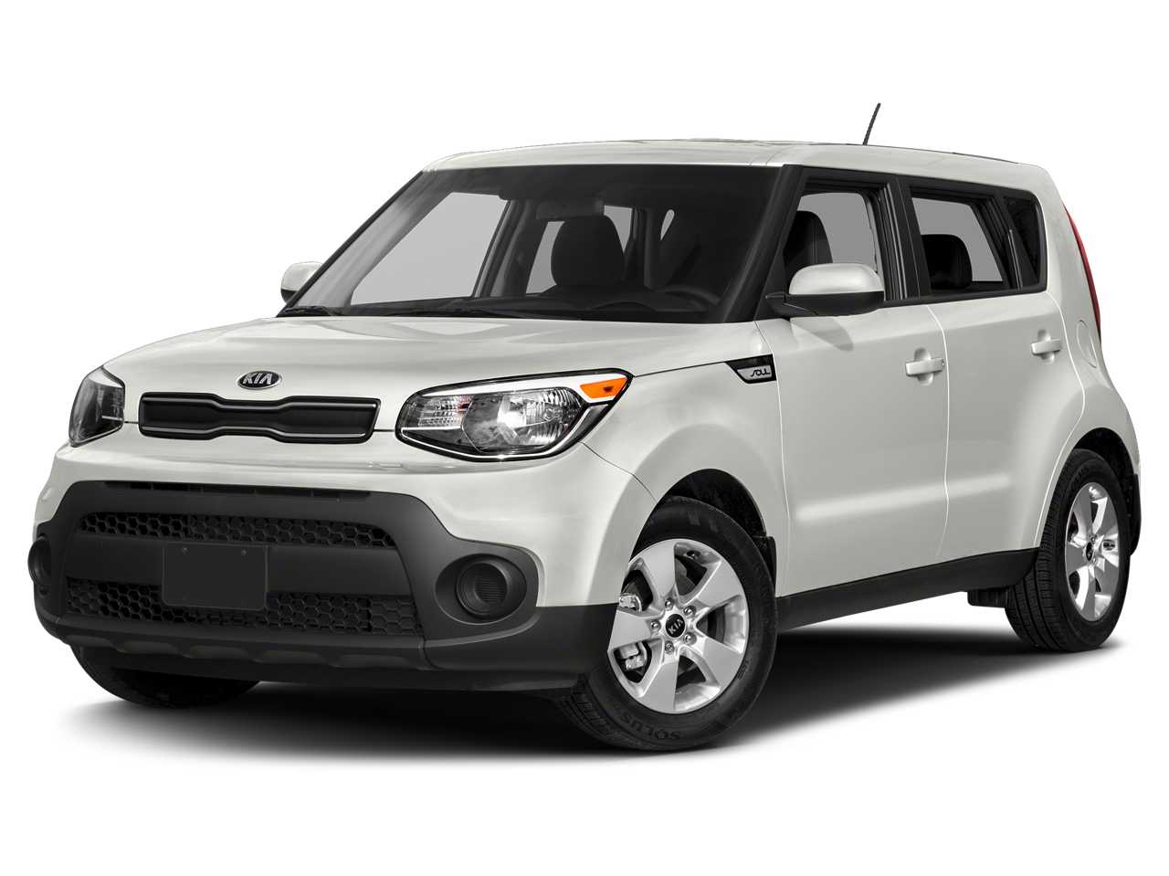 2019 Kia Soul Base -
                  Doral, FL