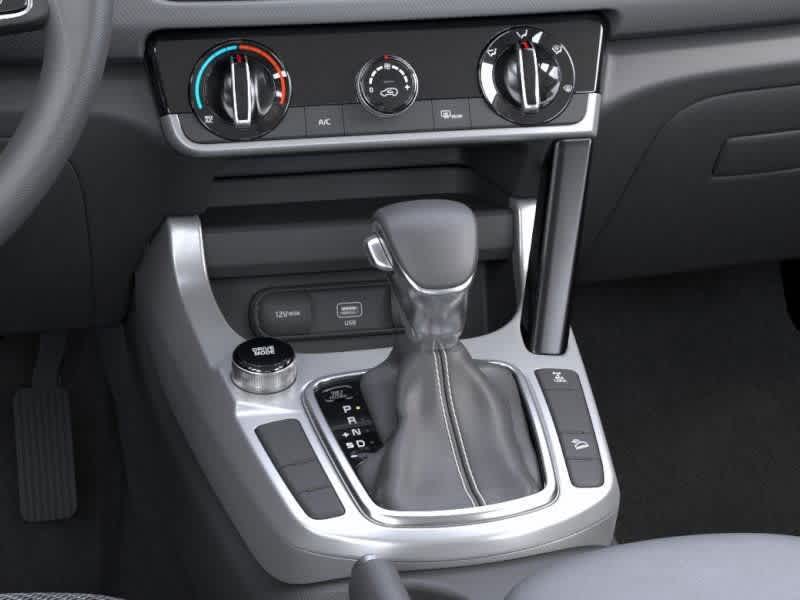 Thumbnail: 2026 Kia Seltos - 23