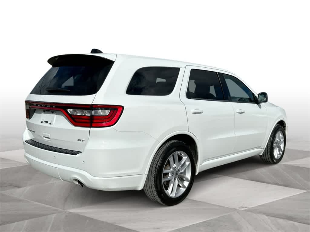 Thumbnail: 2023 Dodge Durango - 8