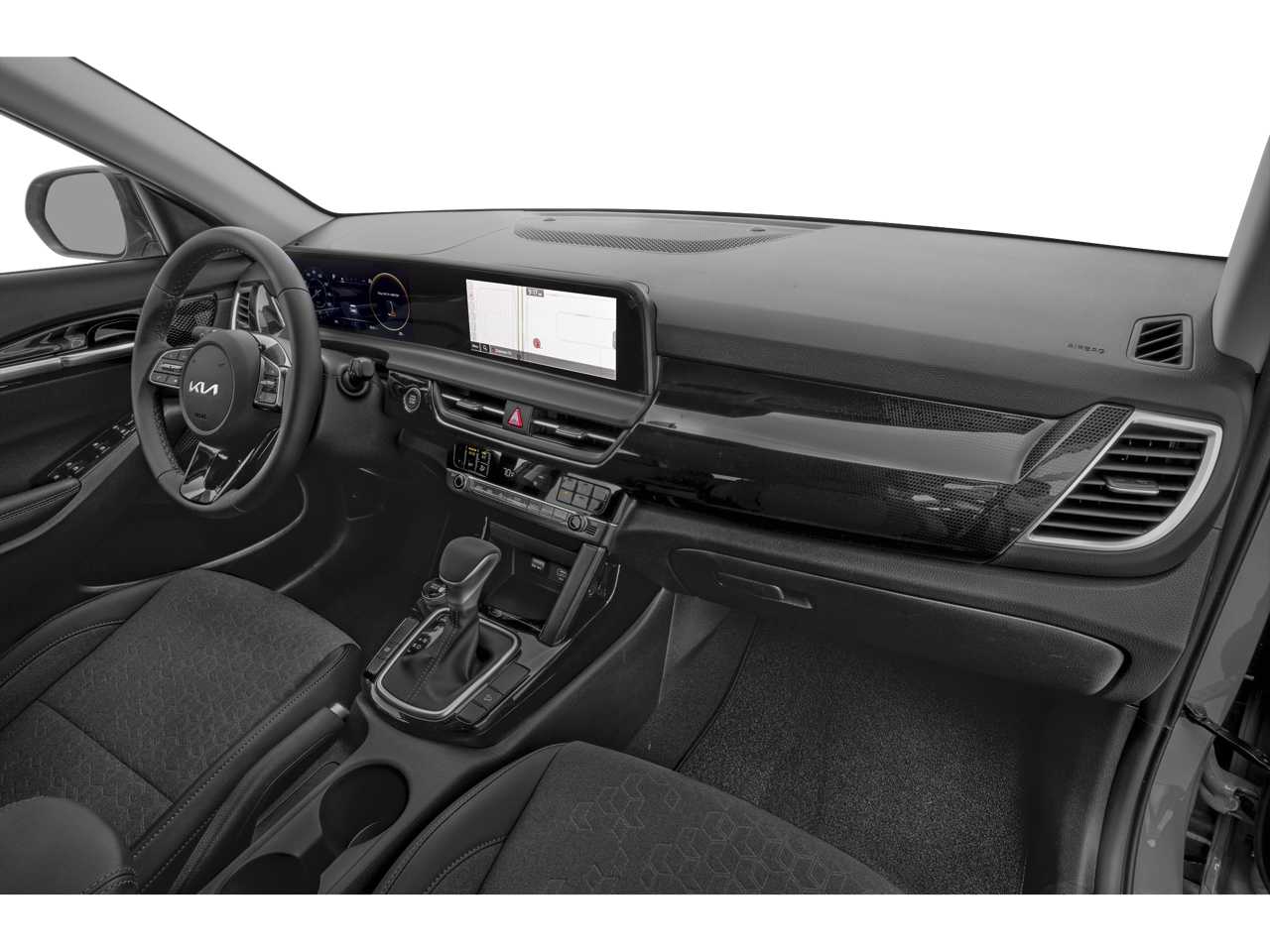 2025 Kia Seltos S 15