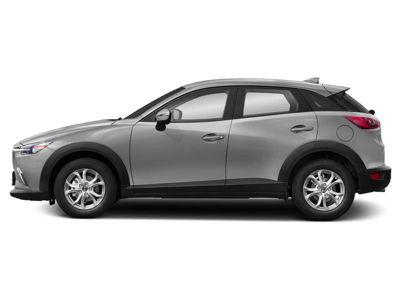 Thumbnail: 2019 Mazda CX-3 - 3
