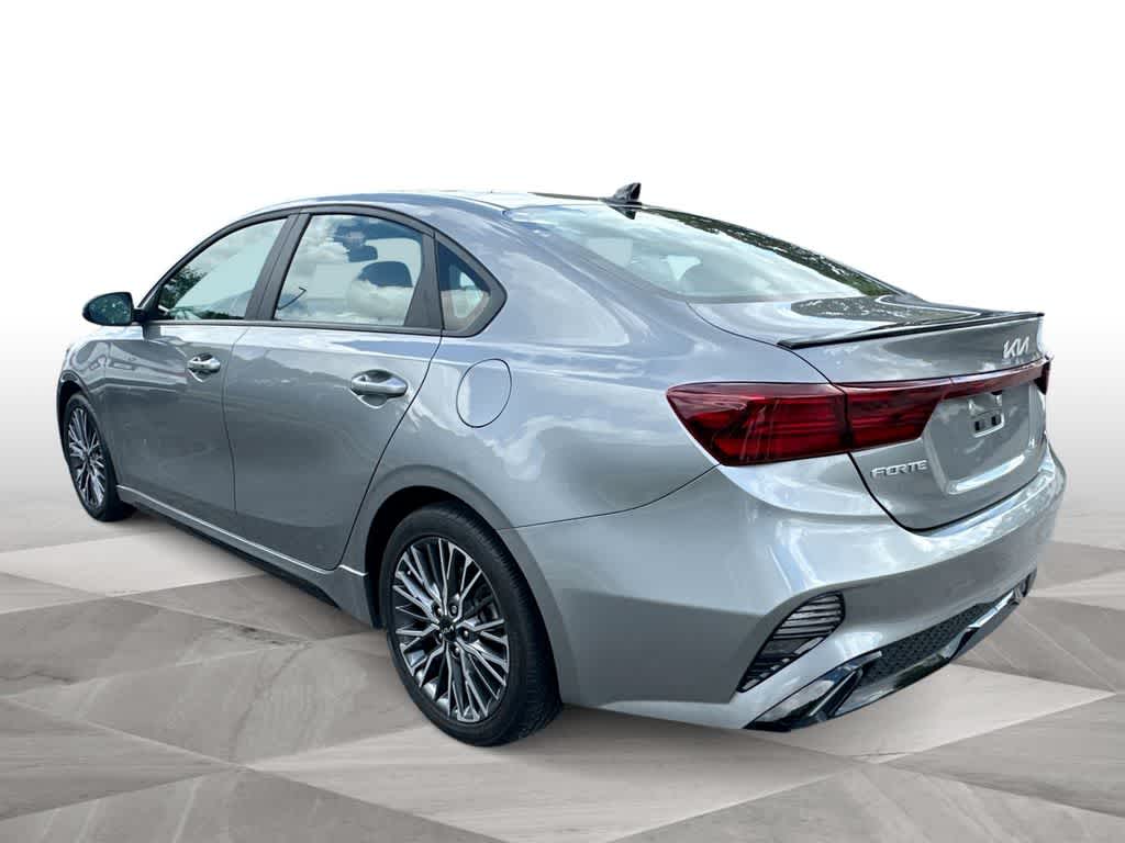 Thumbnail: 2022 Kia Forte - 6