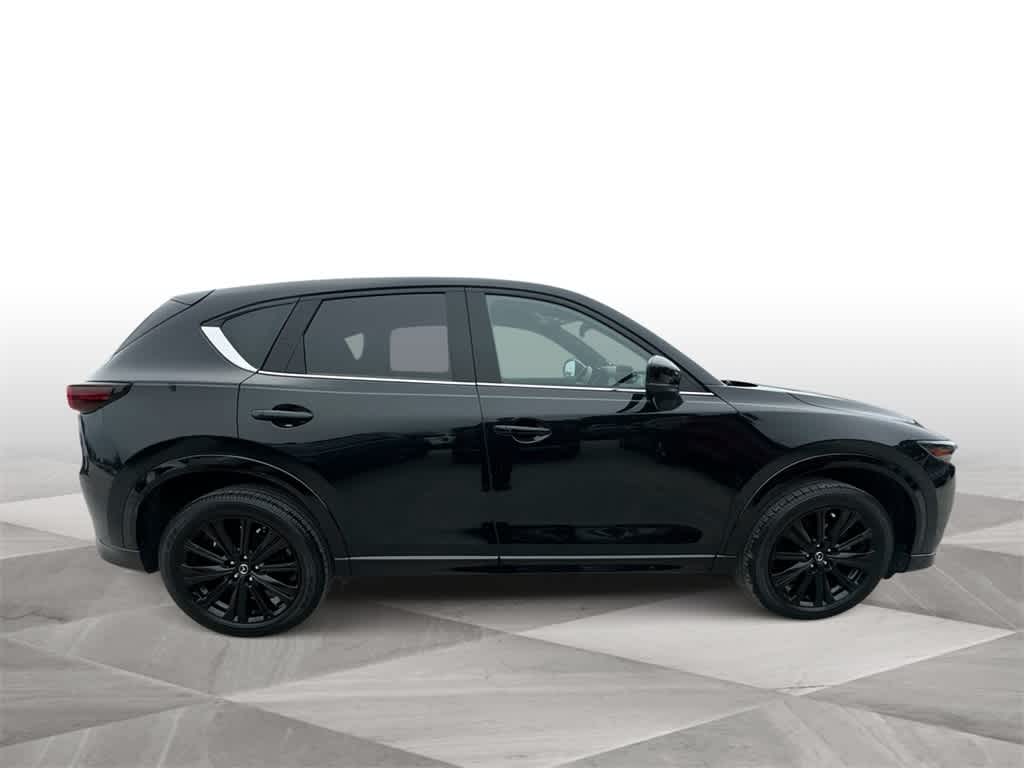 Thumbnail: 2023 Mazda CX-5 - 9