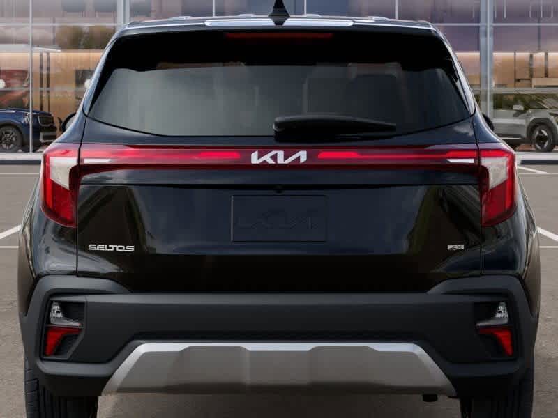 Thumbnail: 2026 Kia Seltos - 26