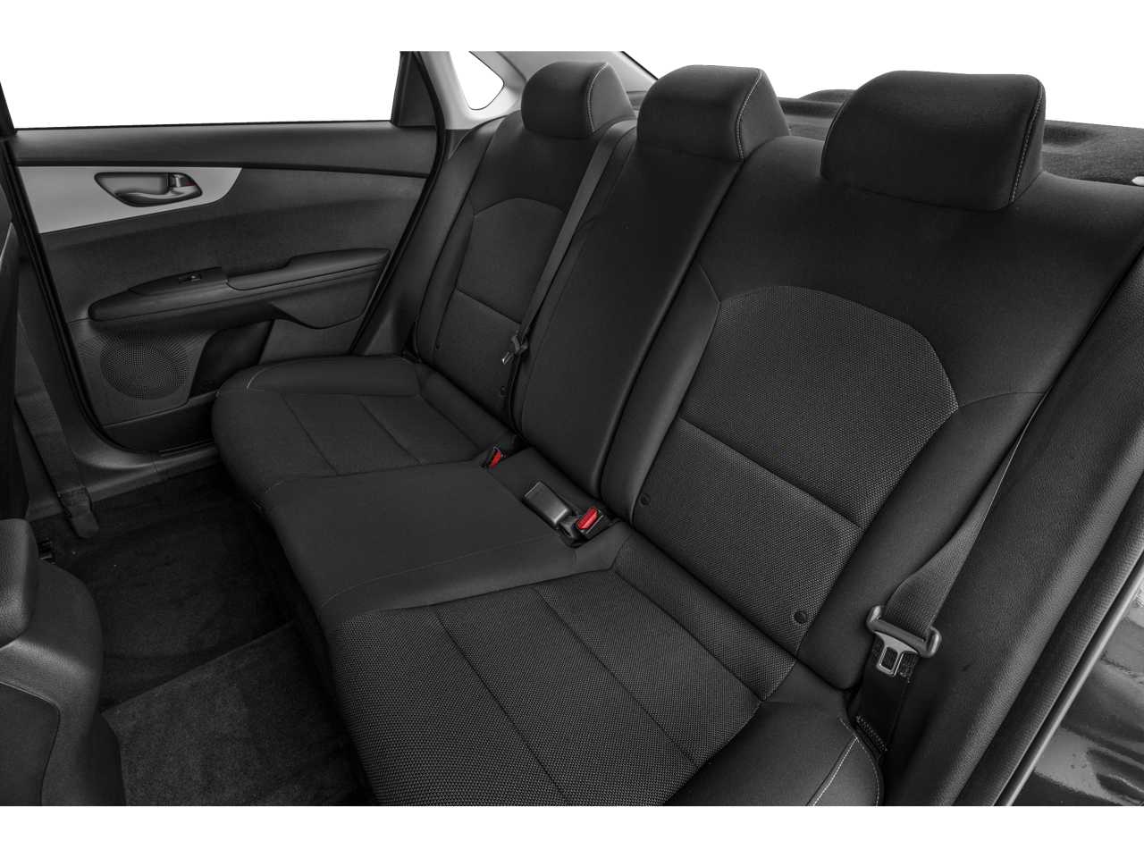 Thumbnail: 2024 Kia Forte - 9