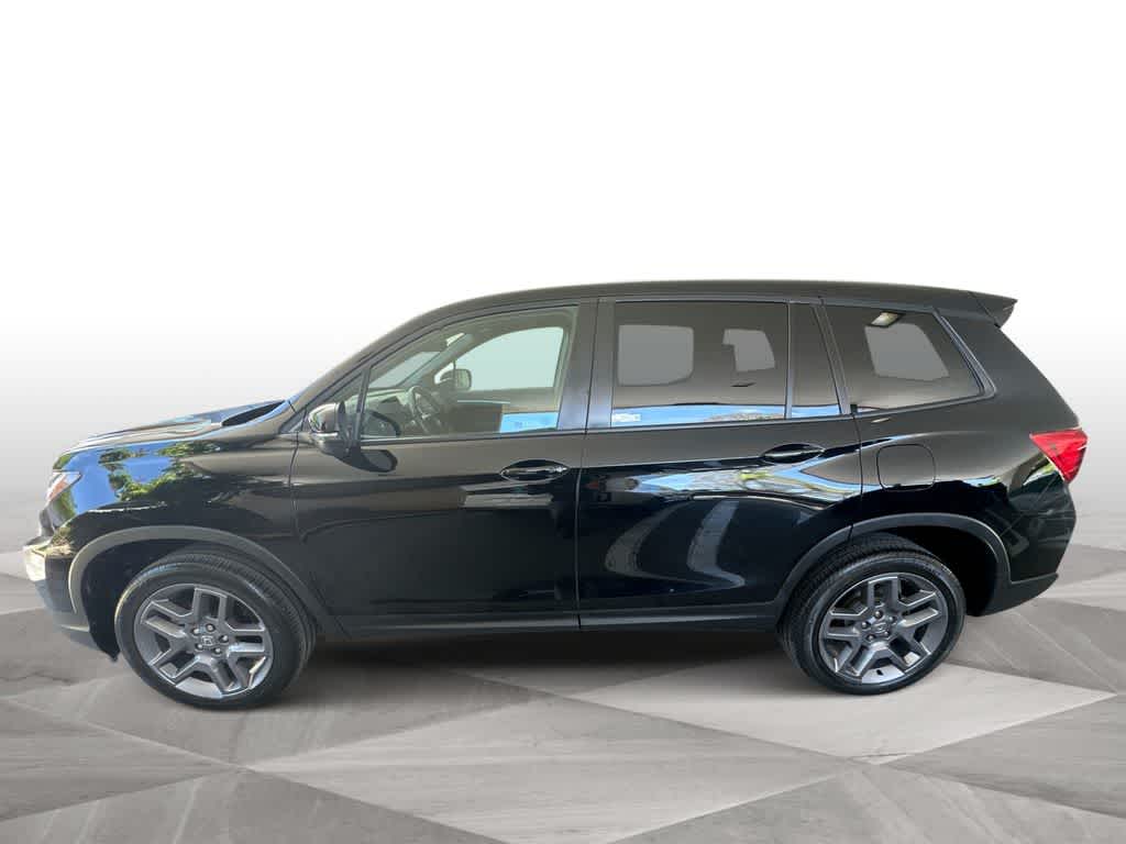 Thumbnail: 2023 Honda Passport - 5
