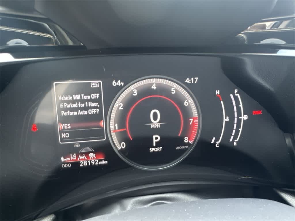 Thumbnail: 2024 Lexus NX - 16