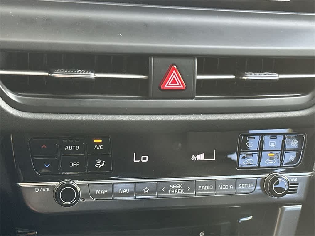 Thumbnail: 2025 Kia Seltos - 20