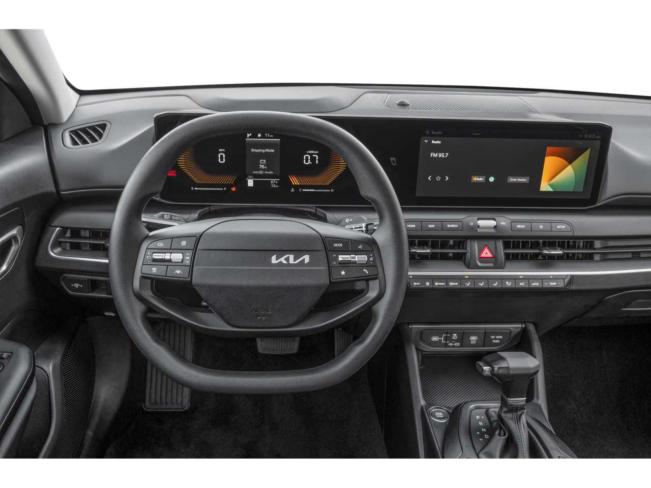 Thumbnail: 2025 Kia K4 - 6