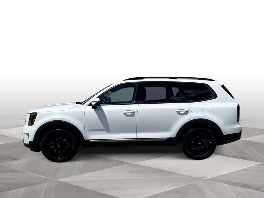 Thumbnail: 2023 Kia Telluride - 5