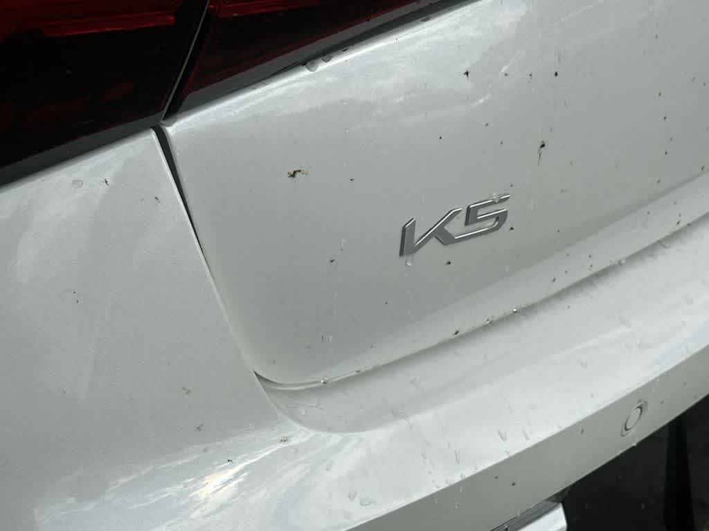 Thumbnail: 2026 Kia K5 - 10