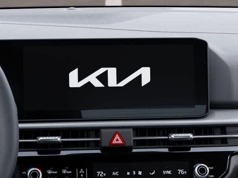 Thumbnail: 2026 Kia Sportage - 18