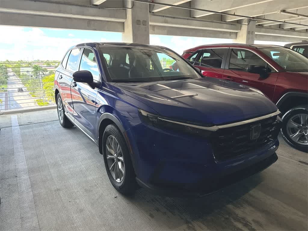 Thumbnail: 2023 Honda CR-V - 13