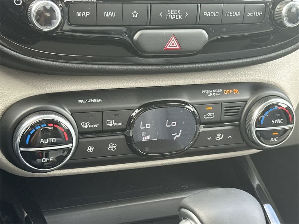 Thumbnail: 2025 Kia Soul - 20