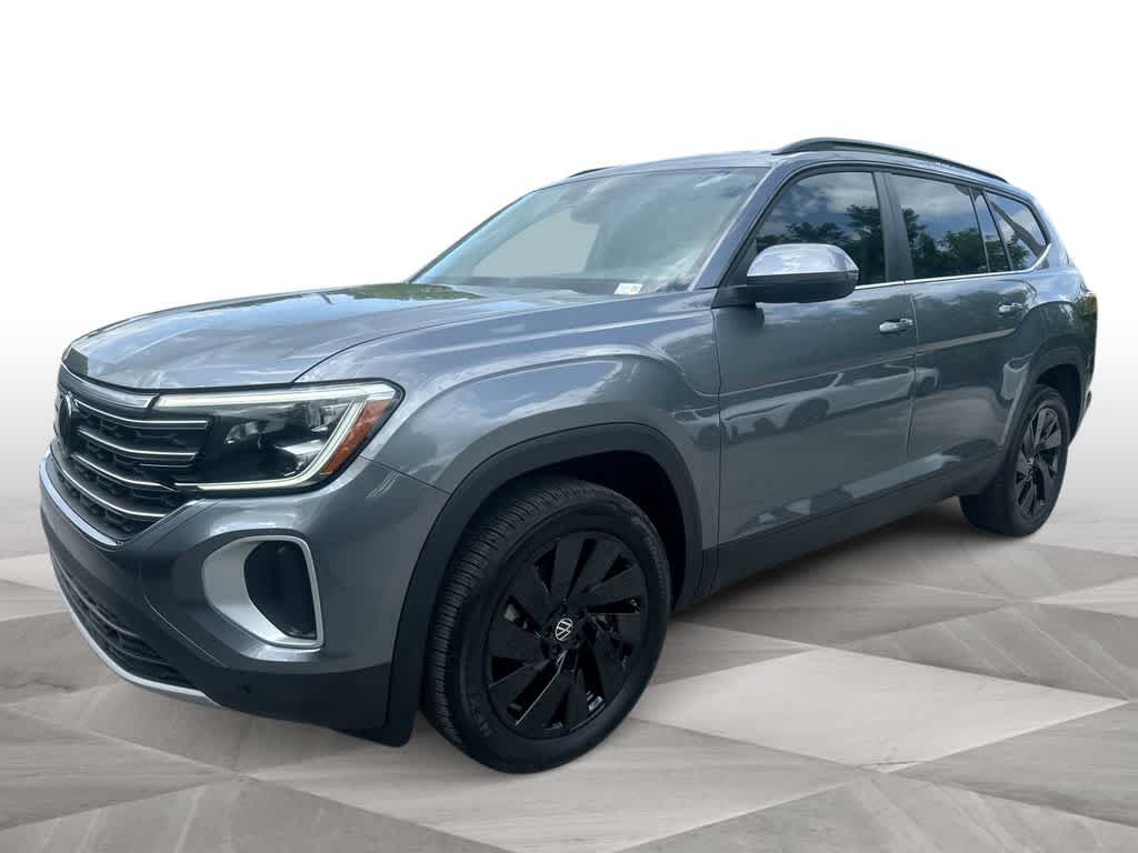 Thumbnail: 2024 Volkswagen Atlas - 1