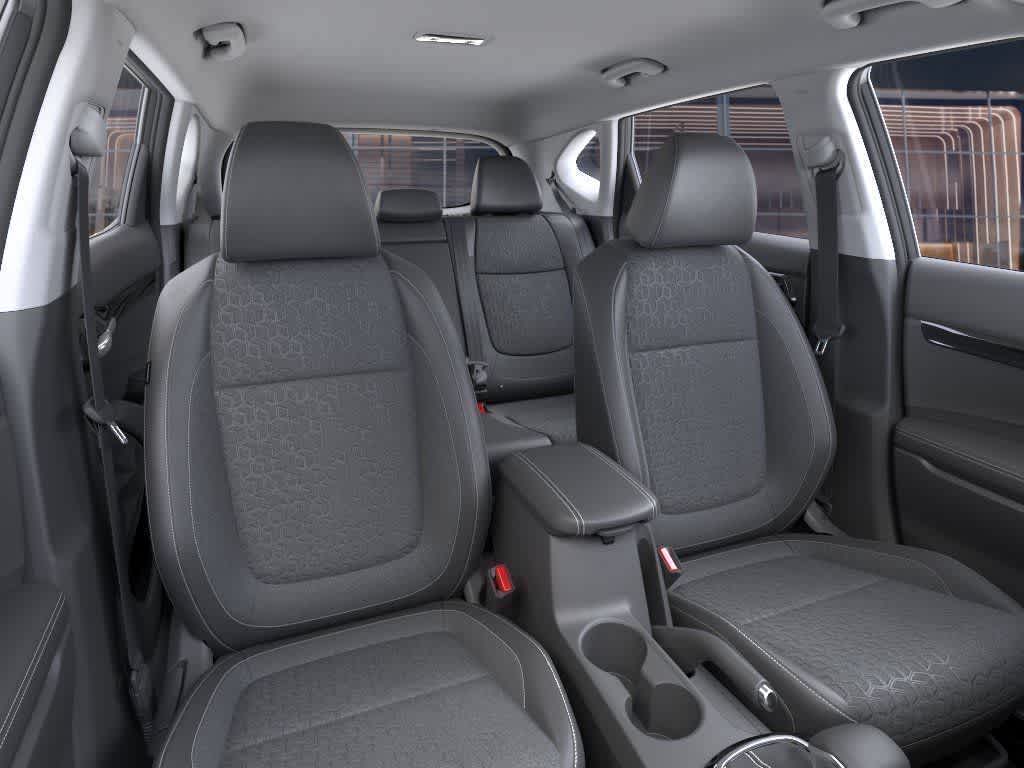 Thumbnail: 2026 Kia Seltos - 15