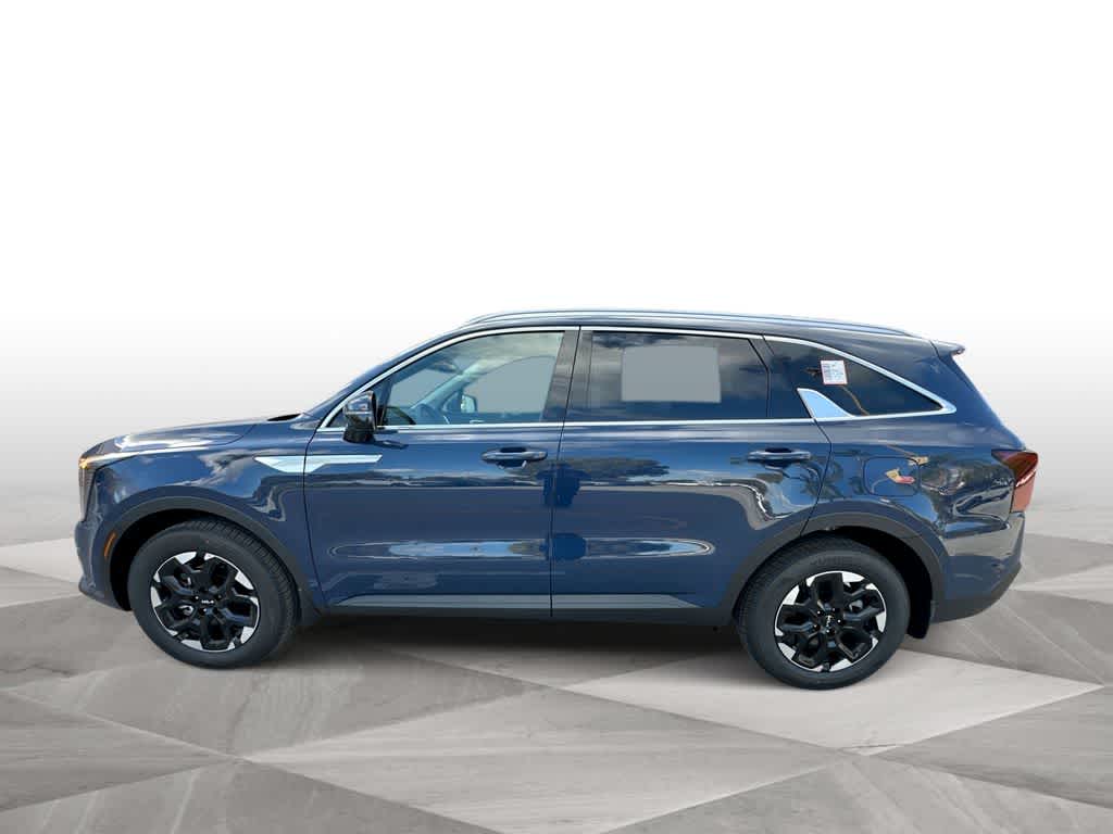 Thumbnail: 2026 Kia Sorento - 5