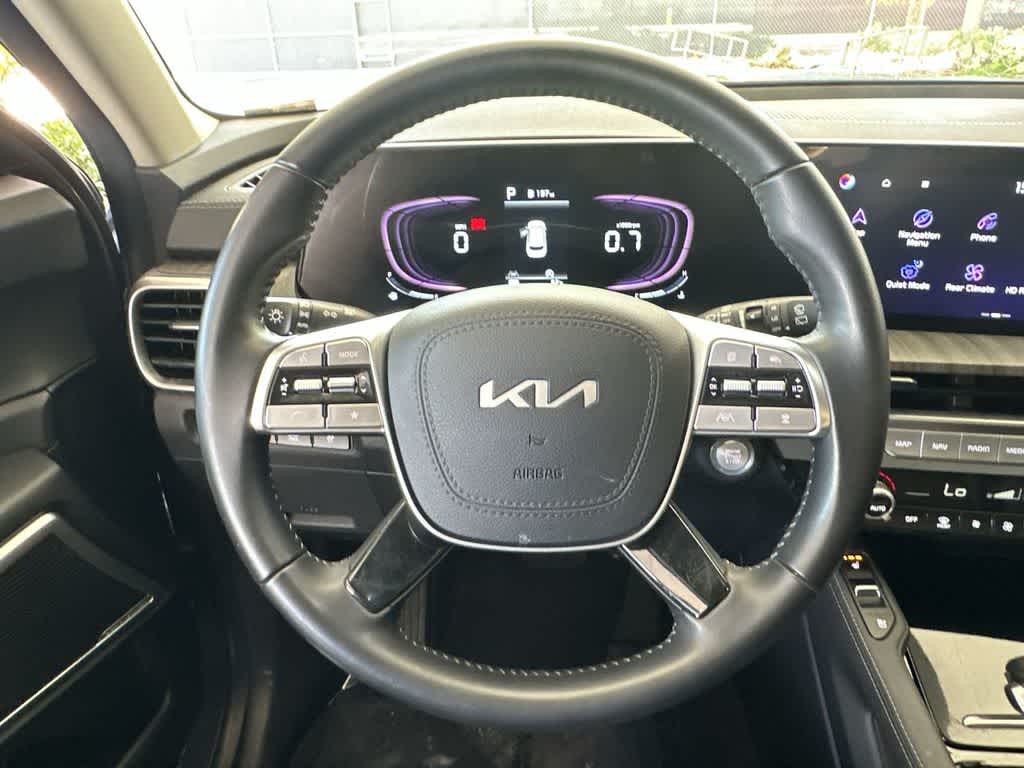 Thumbnail: 2024 Kia Telluride - 15