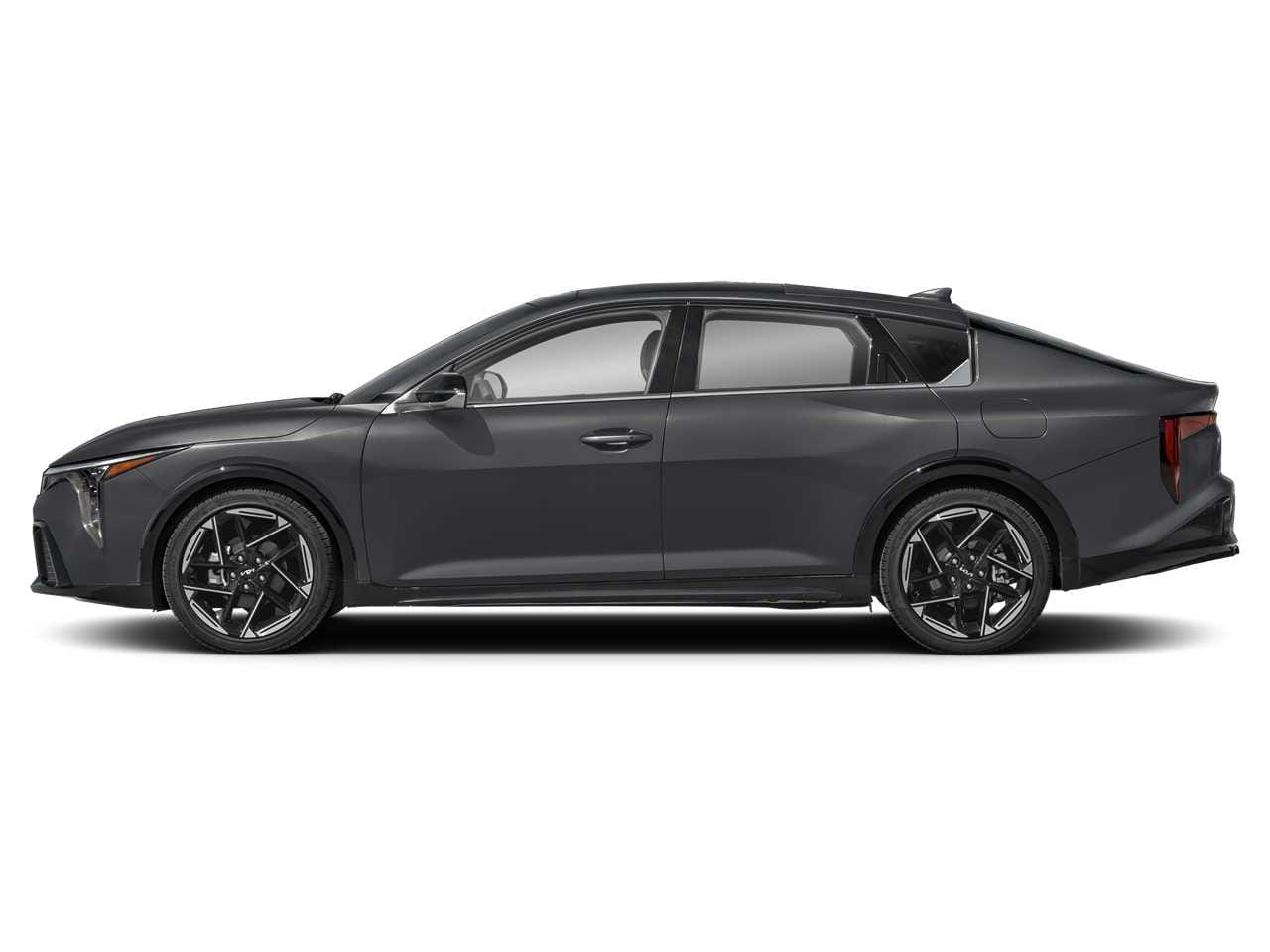 Thumbnail: 2025 Kia K4 - 3