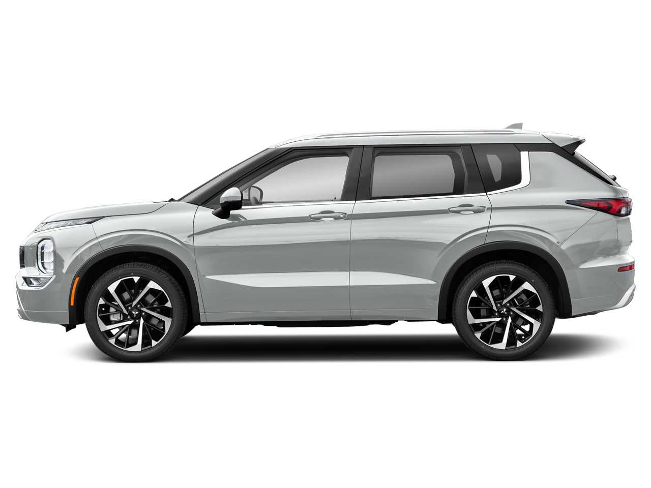 Thumbnail: 2024 Mitsubishi Outlander - 3