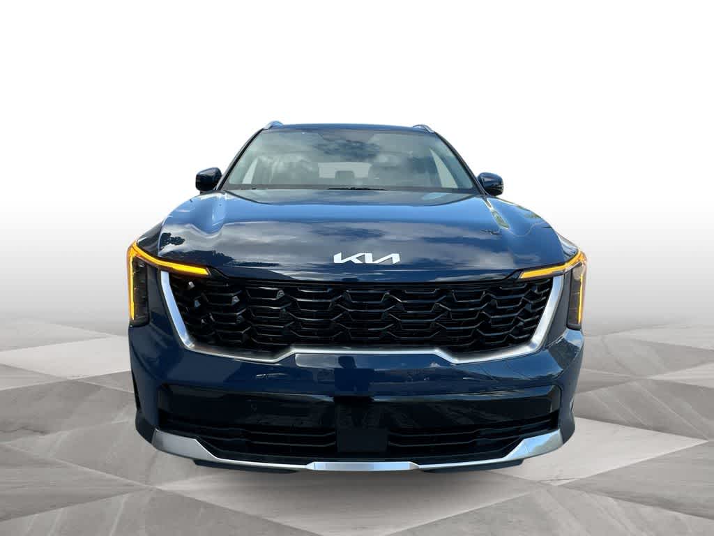 Thumbnail: 2026 Kia Sorento - 3