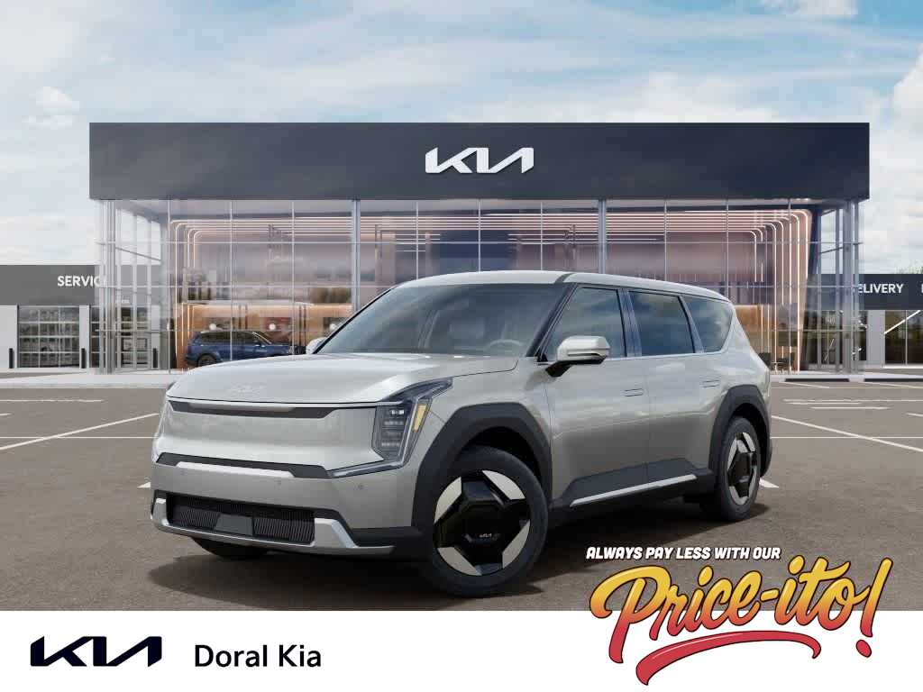 2026 Kia EV9 Light -
                  Doral, FL