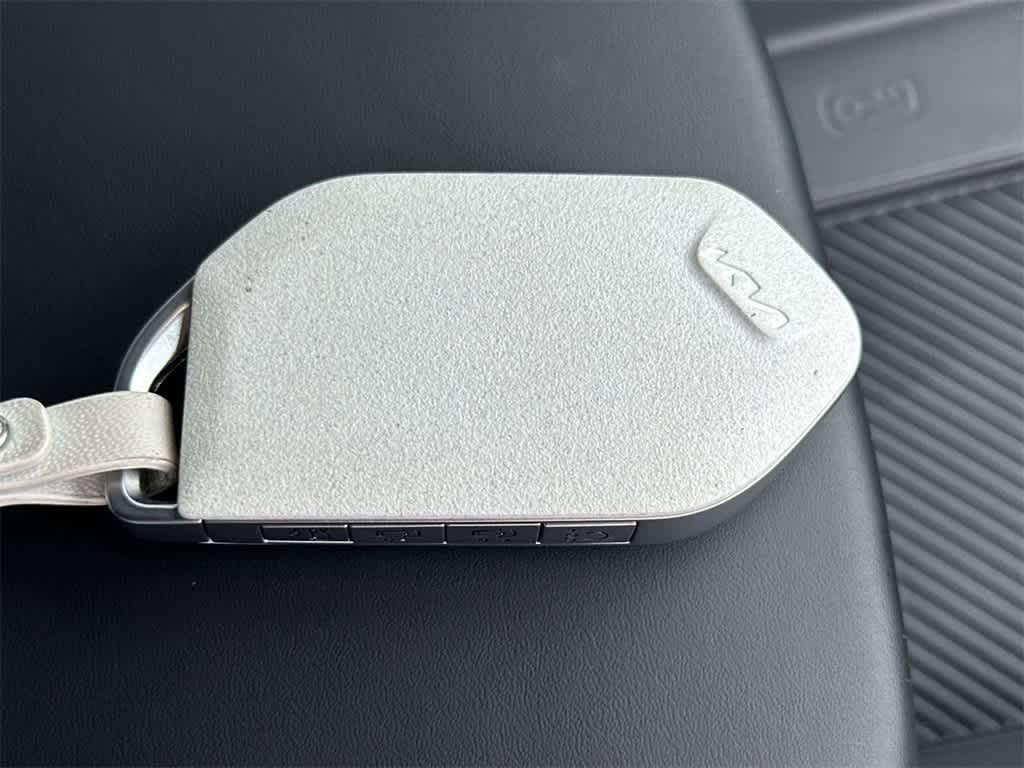 Thumbnail: 2025 Kia EV9 - 28