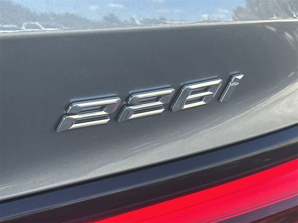 Thumbnail: 2024 BMW 2 Series - 10