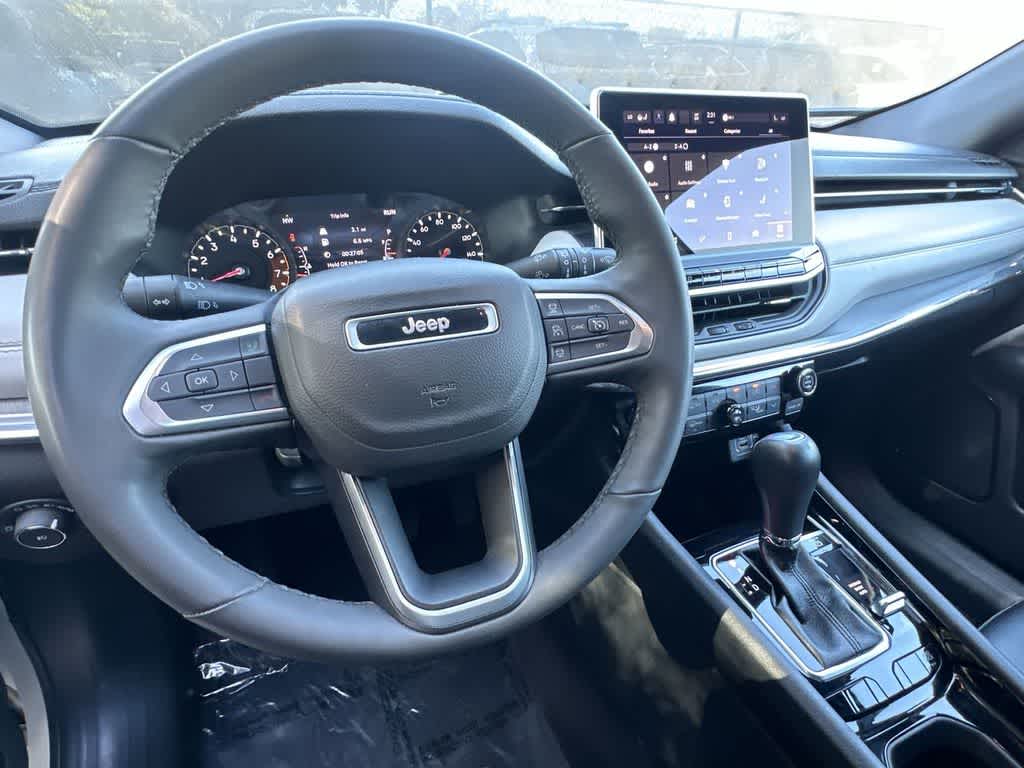 Thumbnail: 2024 Jeep Compass - 13