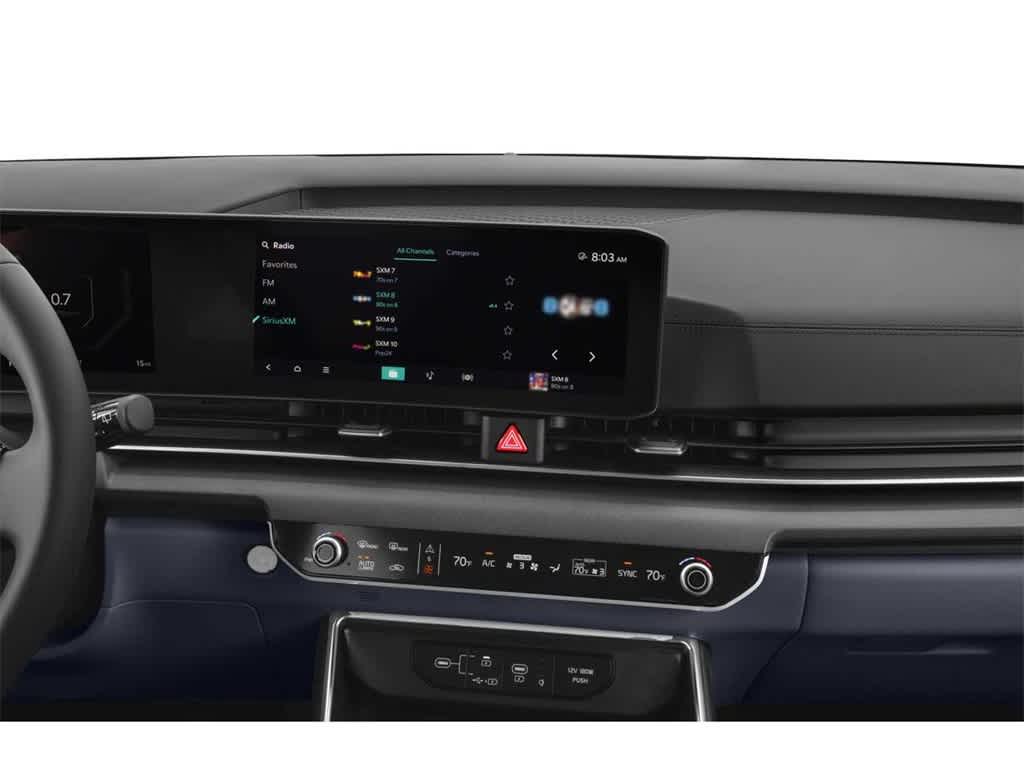 Thumbnail: 2026 Kia Carnival - 7