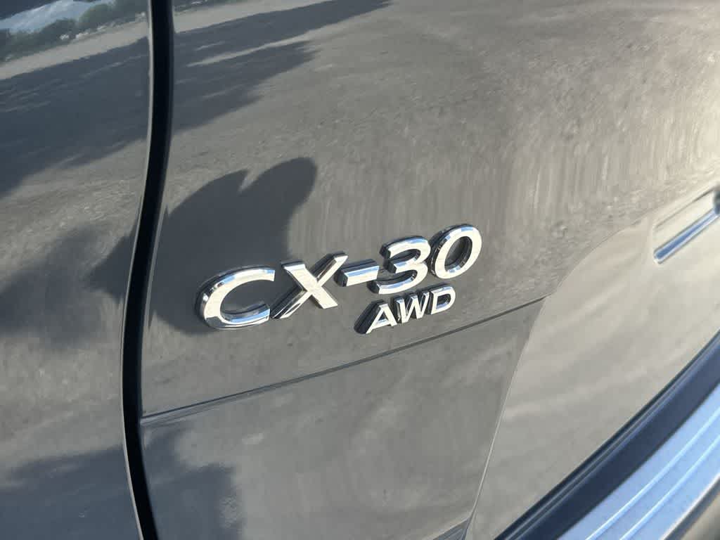 Thumbnail: 2023 Mazda CX-30 - 11