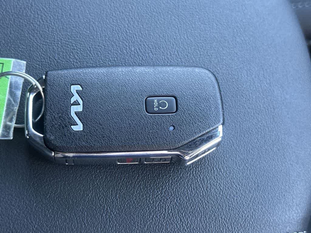 Thumbnail: 2026 Kia Seltos - 28