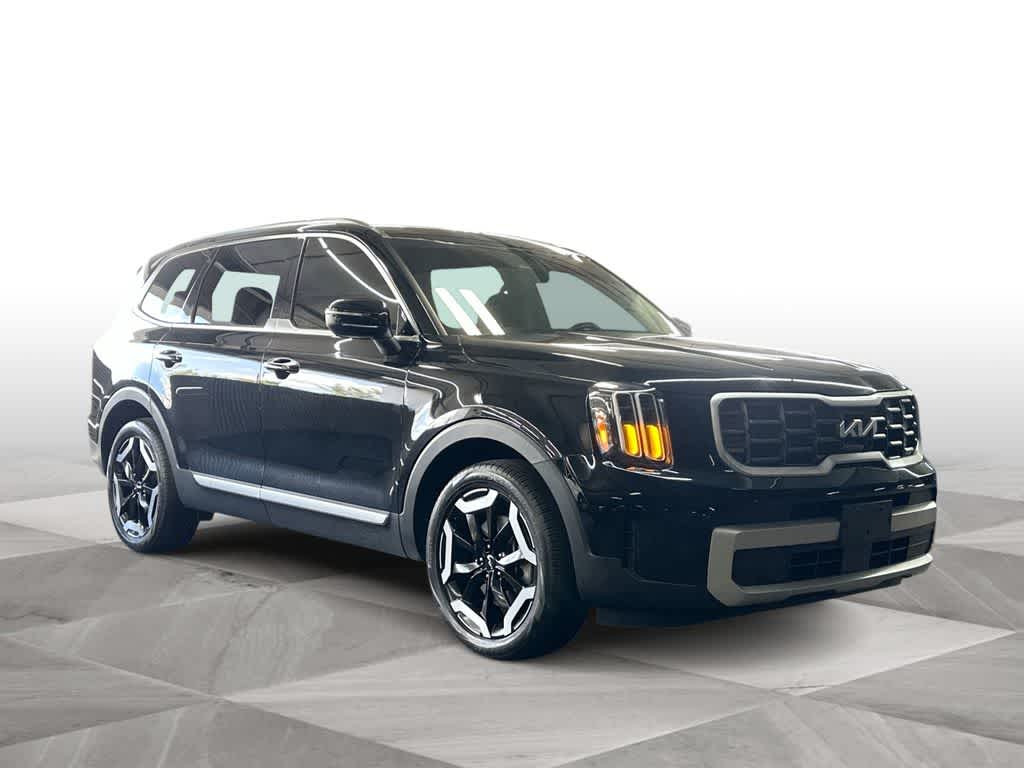 Thumbnail: 2024 Kia Telluride - 2