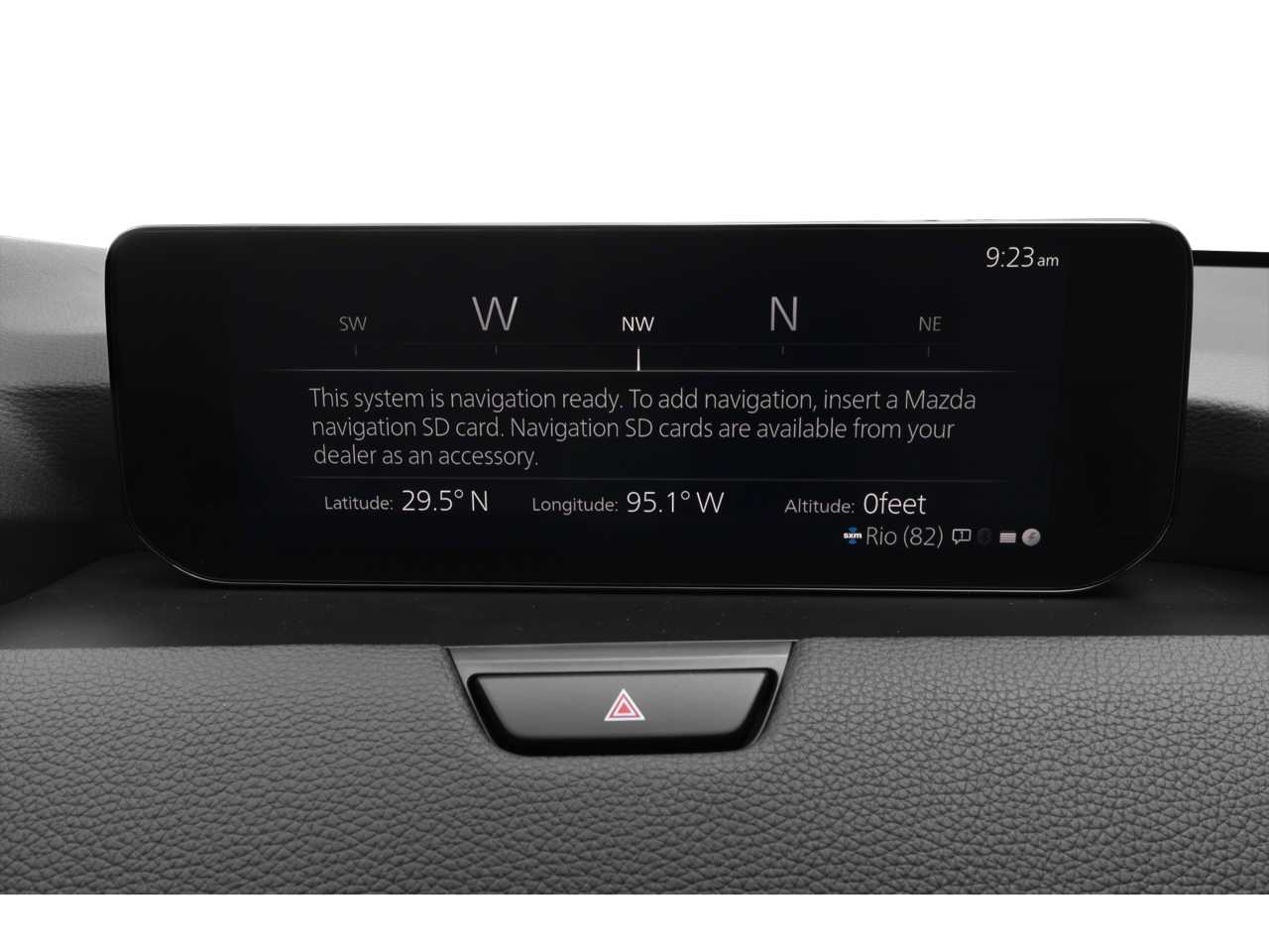 Thumbnail: 2024 Mazda CX-90 - 12