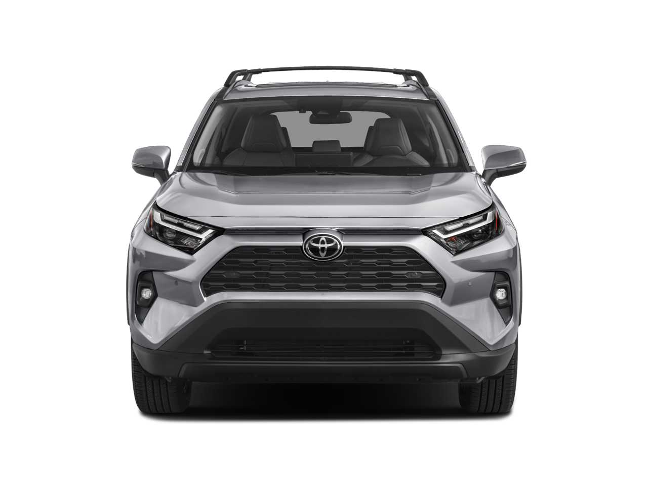 Thumbnail: 2024 Toyota RAV4 - 4