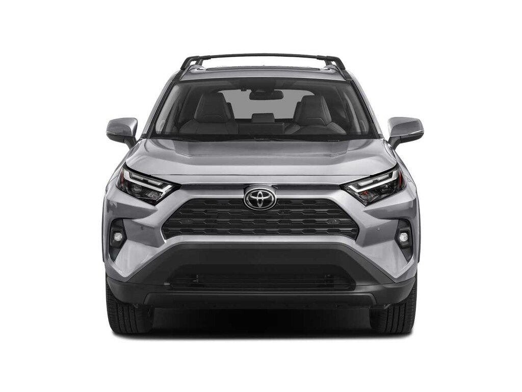 Used 2024 Toyota RAV4 XLE SUV