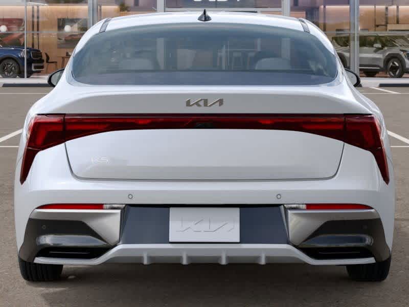Thumbnail: 2026 Kia K5 - 13