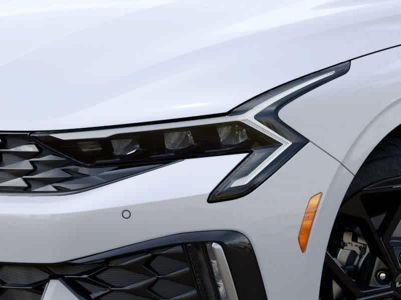 Thumbnail: 2026 Kia K5 - 6