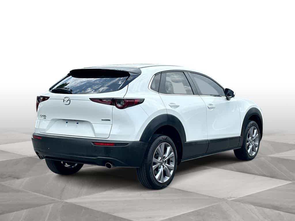 Thumbnail: 2021 Mazda CX-30 - 8