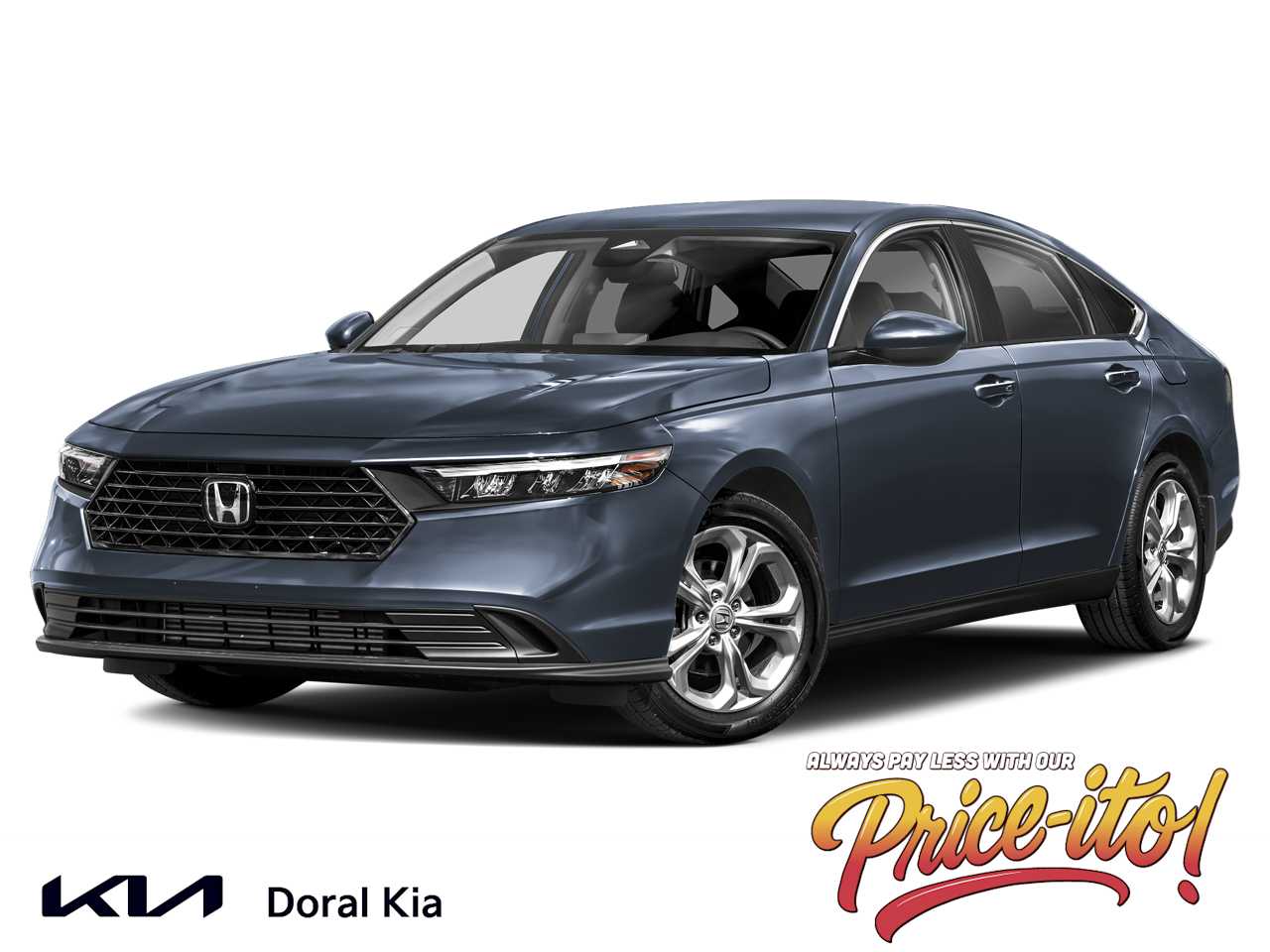 2023 Honda Accord