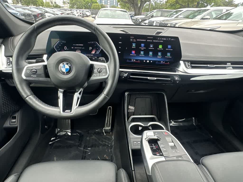 Thumbnail: 2025 BMW X1 - 17