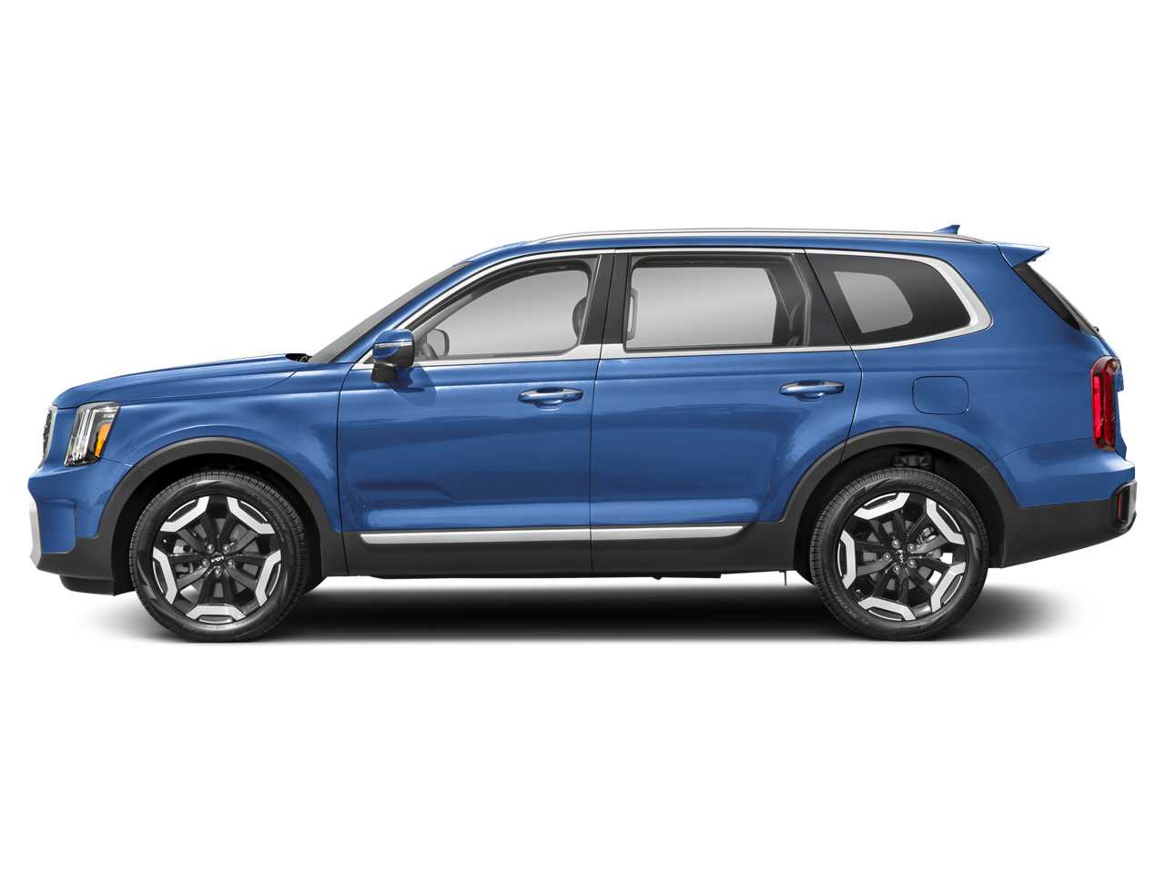 Thumbnail: 2025 Kia Telluride - 3