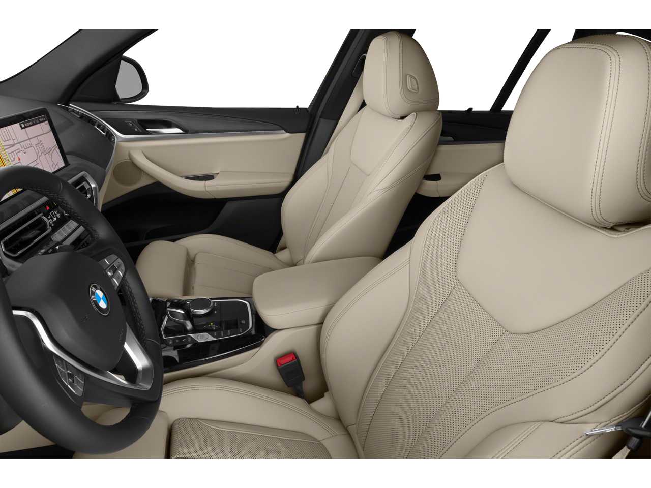 Thumbnail: 2024 BMW X3 - 6