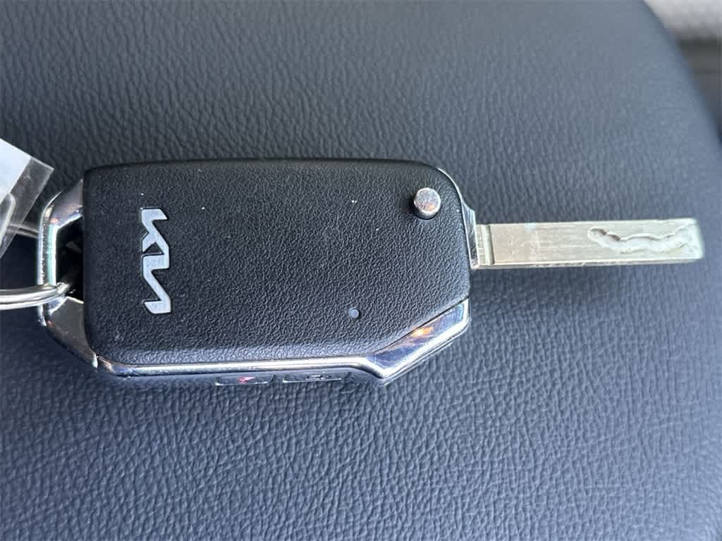 Thumbnail: 2023 Kia Soul - 28