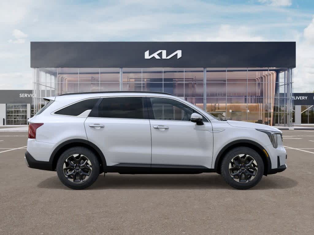 Thumbnail: 2026 Kia Sorento - 7