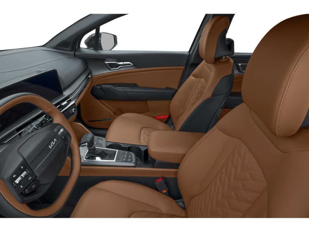 Thumbnail: 2026 Kia Sportage - 5