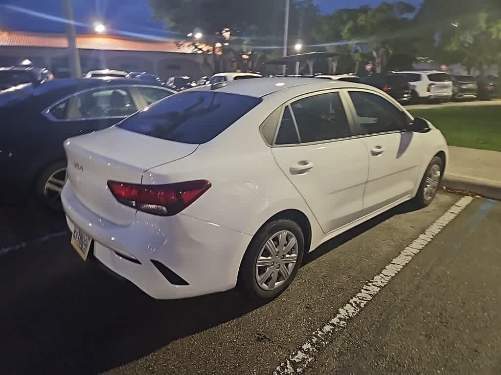 Thumbnail: 2023 Kia Rio - 14