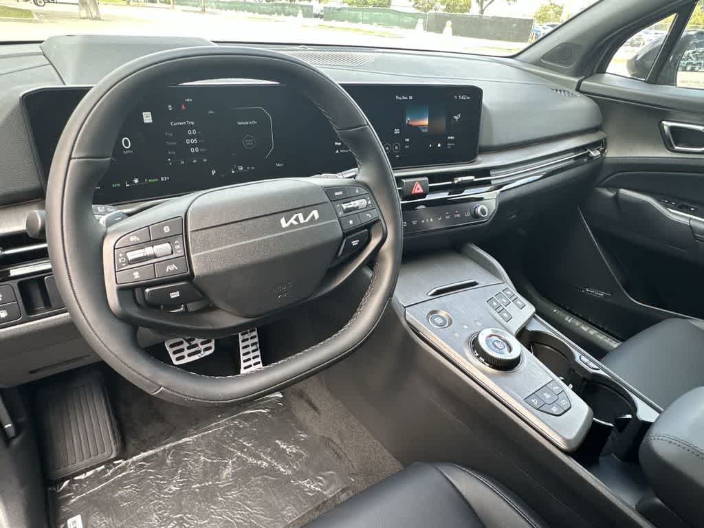 Thumbnail: 2026 Kia Sportage - 13