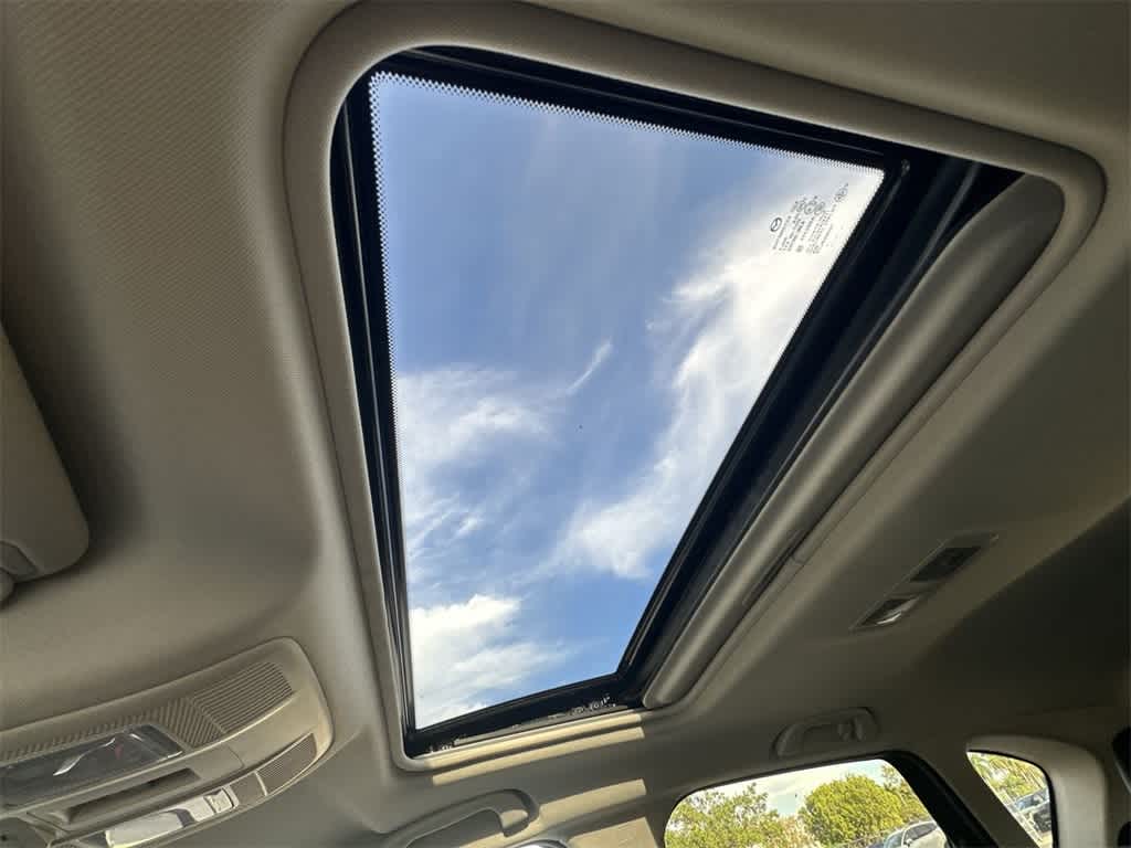 Thumbnail: 2025 Mazda CX-5 - 17